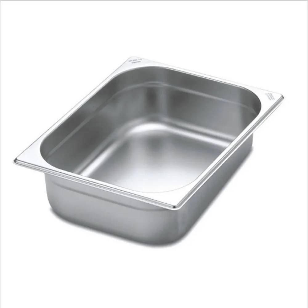 Bandeja Gastronómica 1/2 325x265x150 Mm 10019060 (EYH)