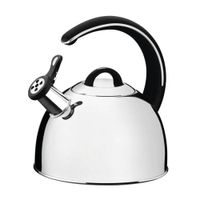TETERA TRAMONTINA ACERO INOX CAP 3,35L 61488213 (MUNDO ELECTRONICO)