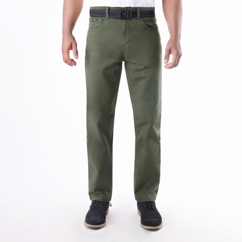 Pantalón Kansas Hombre K0234E