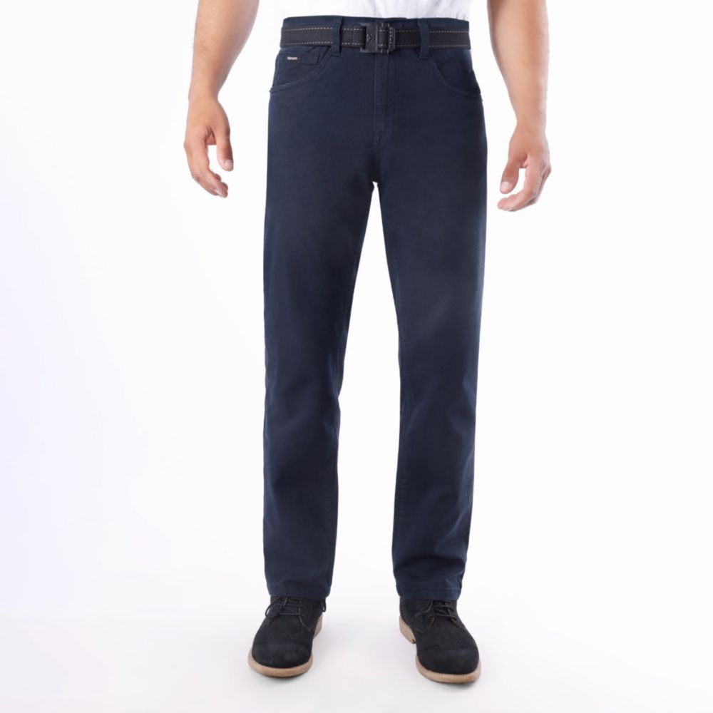 Pantalón Kansas Hombre K0234D