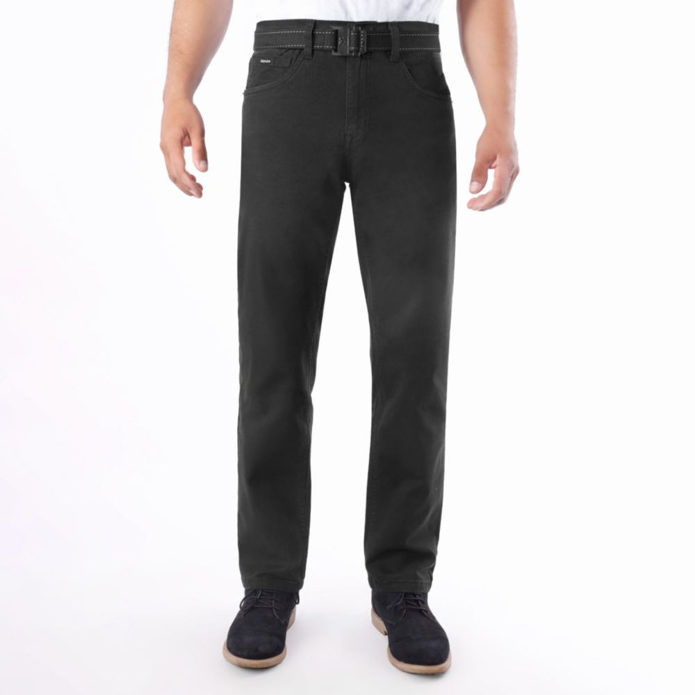 Pantalón Kansas Hombre K0234B