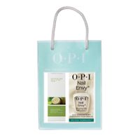 Esmaltes Opi Duo Nail Envy - Original + Pro Spa Protective Hand, Nail 1.7 Oz.