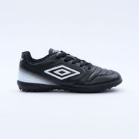 Zapatillas De Futbol Umbro Niño Zp Forza Tf Jr 86675U-090 Negro