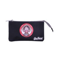 Cartuchera Toei One Pc Luffy