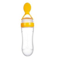 DISPENSADOR DE PAPILLAS AMARILLO