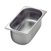 Bandeja Gastronómica Tramontina 1/3 325x176x150 mm 10019088 (MO)
