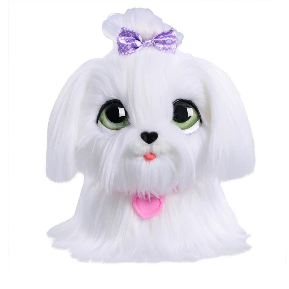 Peluche Furreal Gogo The Walking Puppy