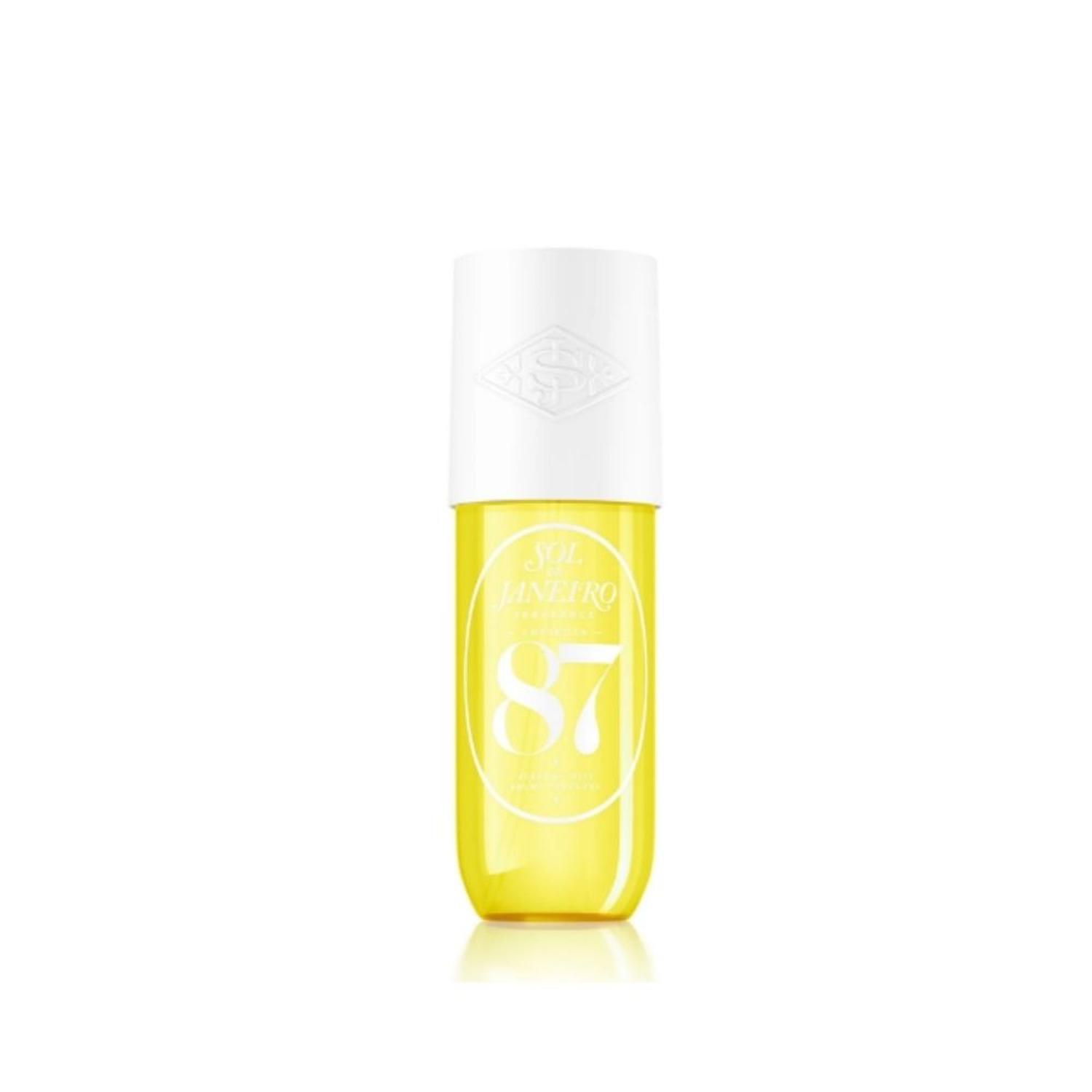 Perfume Mist Cheirosa 87 Sol de Janeiro - 90ml