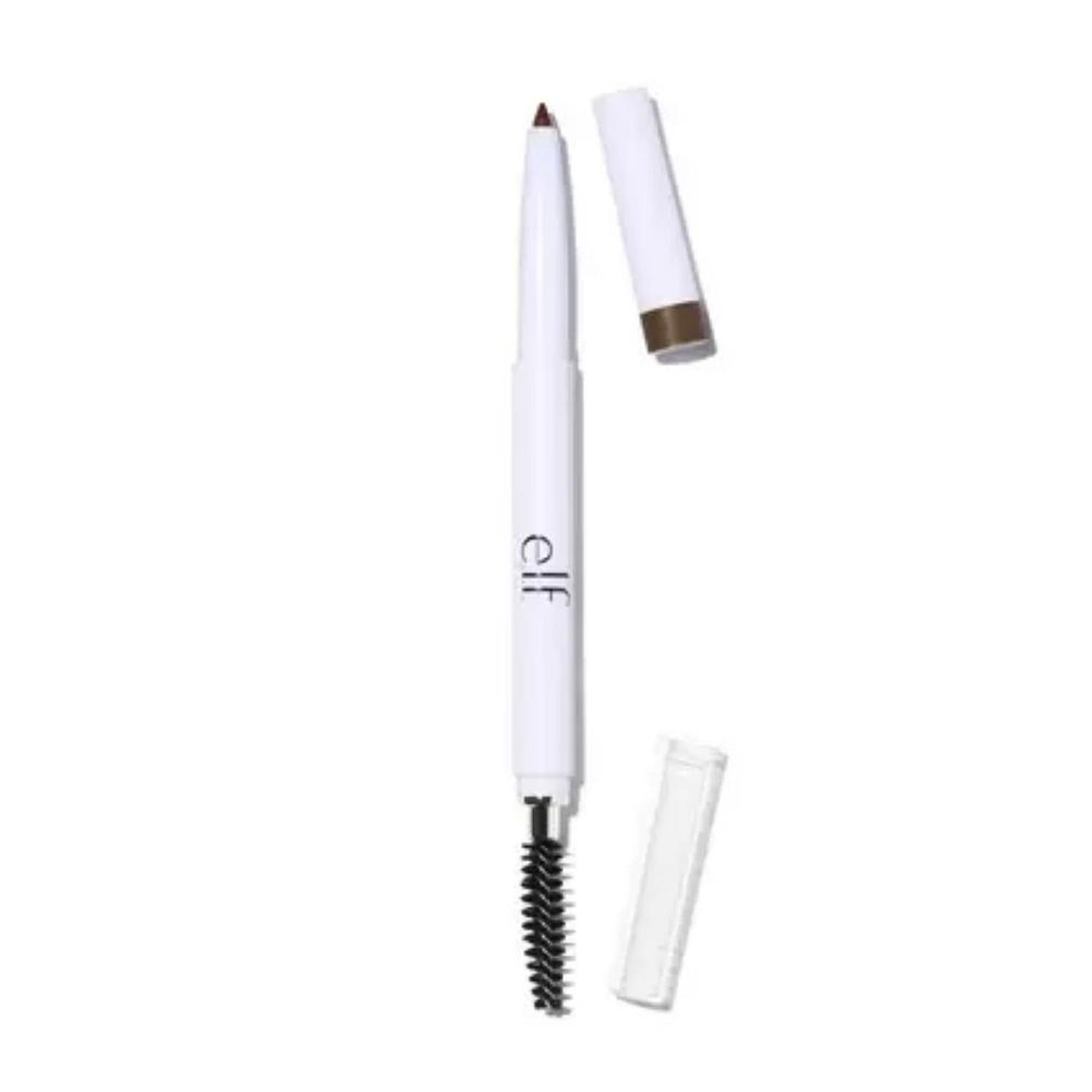 Lápiz para cejas e.l.f. Cosmetics Instant Lift - Marron