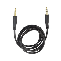 Cable Miniplug 3.5mm A Miniplug 3.5mm 5 Metros Auxiliar jack