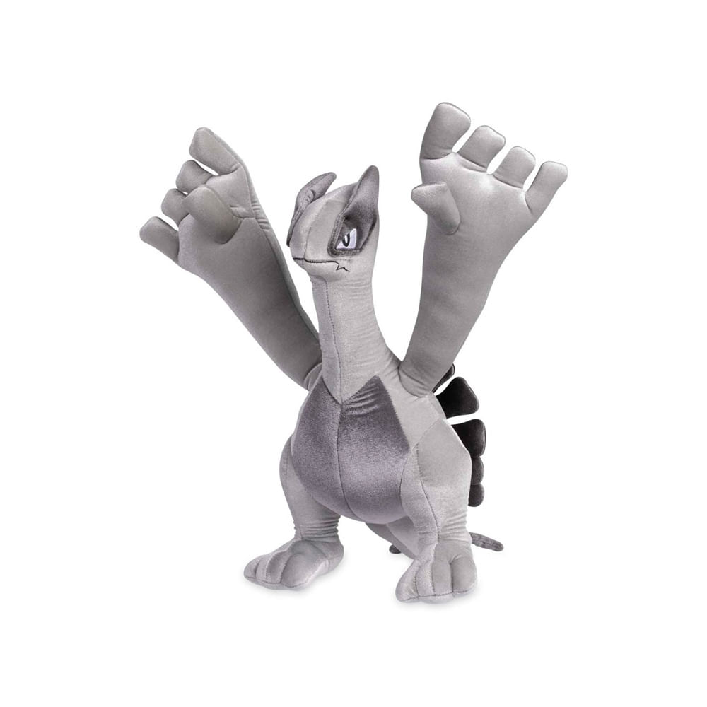 Pokemon Center Gold Silver Legends Lugia