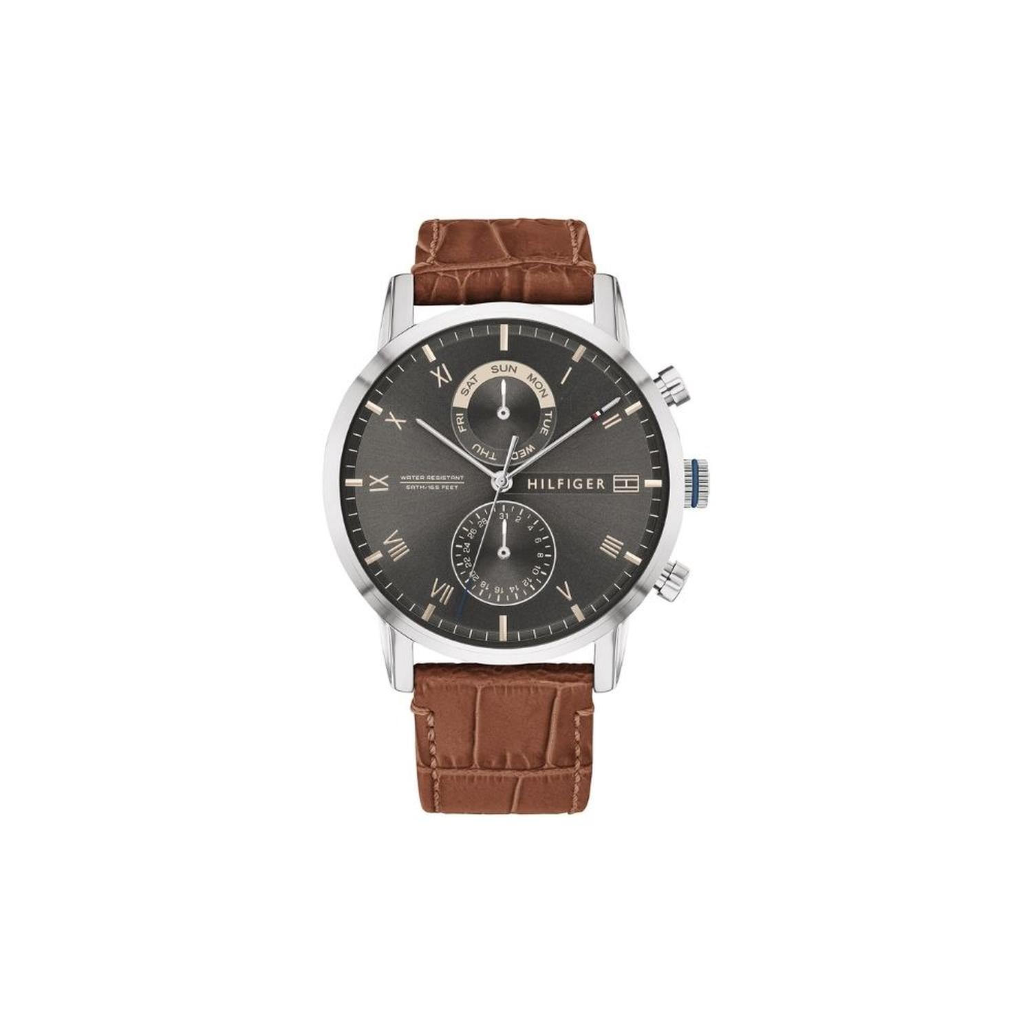 Reloj Cronografo para Hombre Tommy Hilfiger Kane