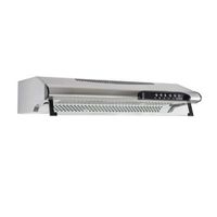 Campana Extractora Indurama CEI-602CRP