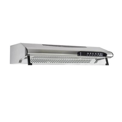 Campana Extractora Indurama CEI-602CRP