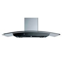Campana Extractora Tipo Chimenea  CEI-90NEVC
