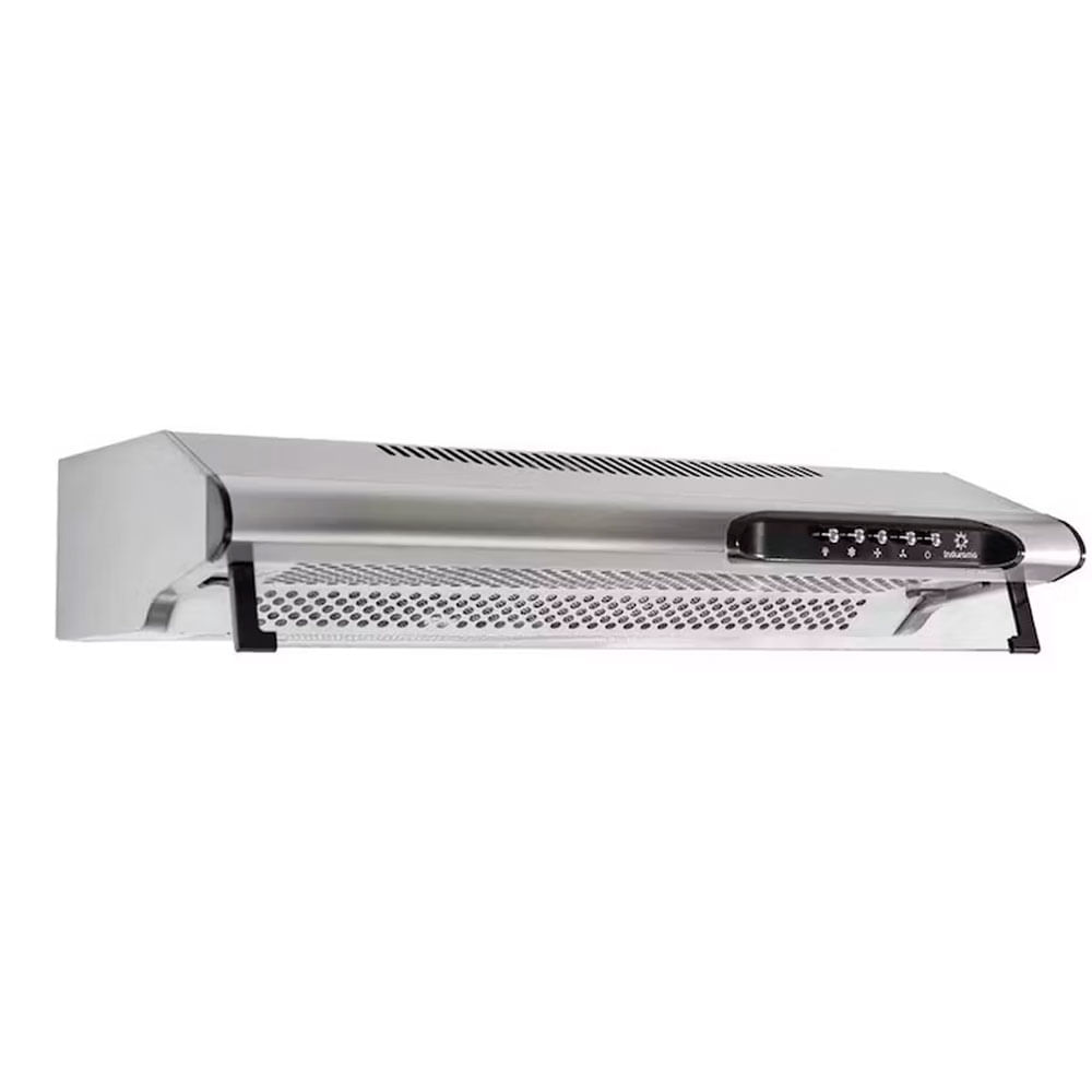 Campana Extractora Indurama 3V CEI-602CRP