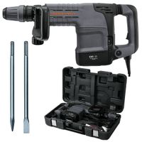 Martillo demoledor 1500W, 25 Joules, 220V Truper Expert