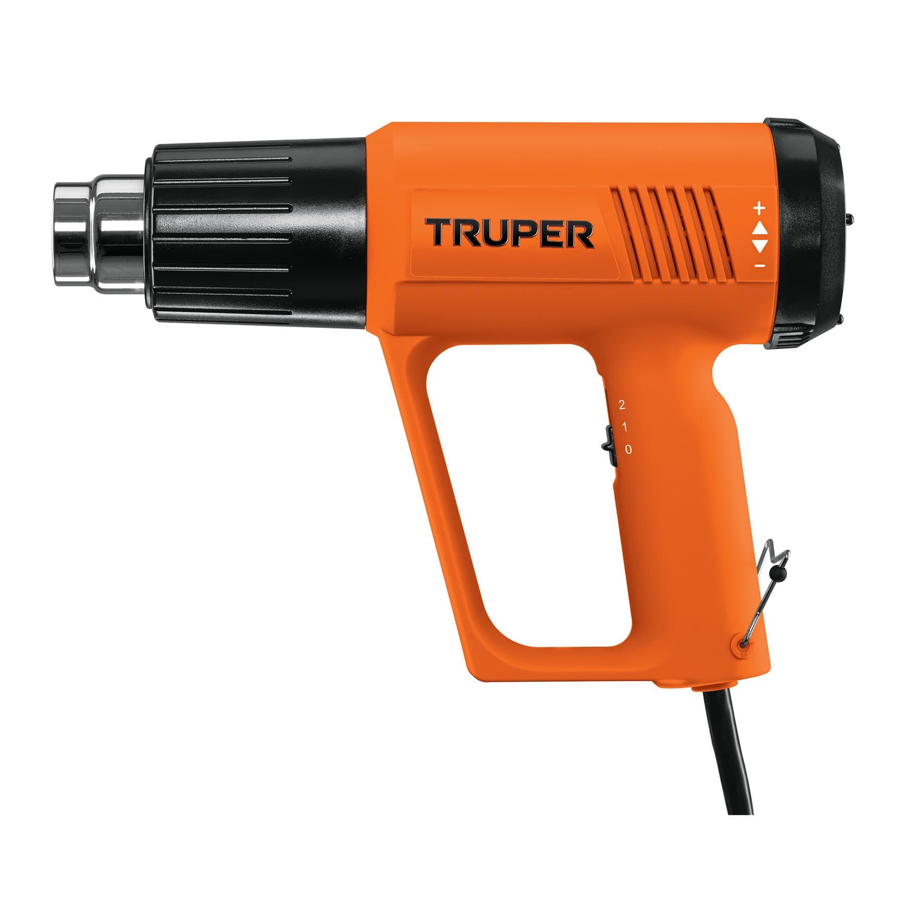 Pistola de Calor Profesional 2000W Truper