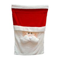 Bolsa Saco XL para regalos de Papa Noel