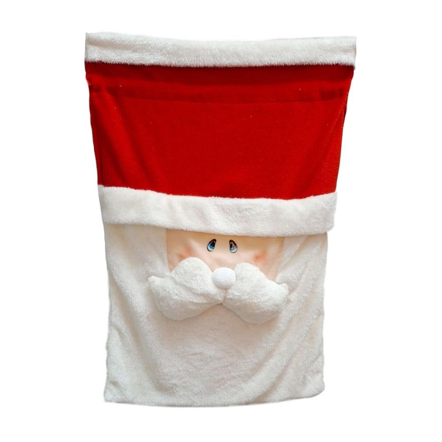 Bolsa Saco XL para regalos de Papa Noel