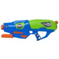 Lanzador de Agua FAST SHOTS Tanque 3lt 580009