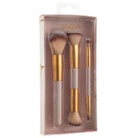 Set de Brochas BALANZÉ WOMEN Caja 3un