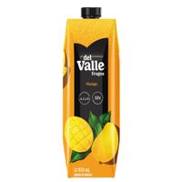 Bebida FRUGOS Sabor a Mango Caja 970ml