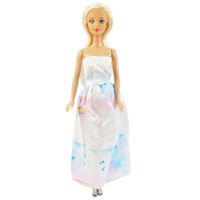 Muñeca Fashion B153-D BONNIE PINK