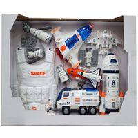 Set Astronauta HANWEI TOYS Bs3801