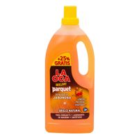 Detergente Líquido LA OCA White Ropa Blanca Frasco 2L