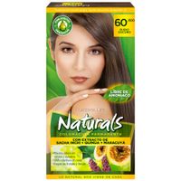 Kit Tinte para Cabello PLACENTA LIFE Naturals Rubio Oscuro 60/600