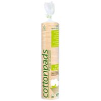 Discos de Algodón CKF Extra Natural Bolsa 100un