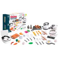 Playset Cocina Electronic Cooker 5726 XINHANG TOYS