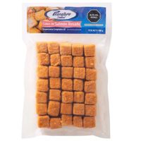 Porciones de Salmón PESCATORE 500g