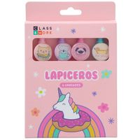 Lapiceros CLASS&WORK Ball Pen Yum Pets