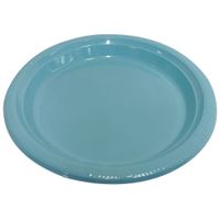 Plato OLEGO N6 Macaron 12pzas