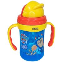 Botella PP Infantil Paw Patrol H SCOOL 300ml