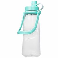 Botella Cantimplora BASA Tritex Irrompible 1.7L