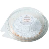 Alfajores de Maicena LA FLORENCIA x un