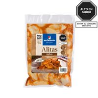Alitas Maceradas Buffalo SAN FERNANDO Paquete 1kg