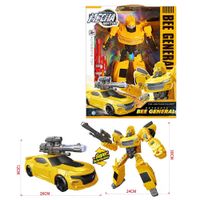 Transformer XING AO TOYS Bumblebee 054