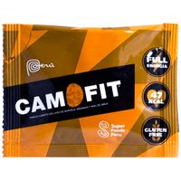 Puré de Camote Clásico CAMOFIT Bolsa 400g