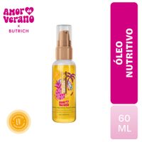 Reparador Oleo Nutritivo AMARÁS Amor de Verano x Butrich 60ml