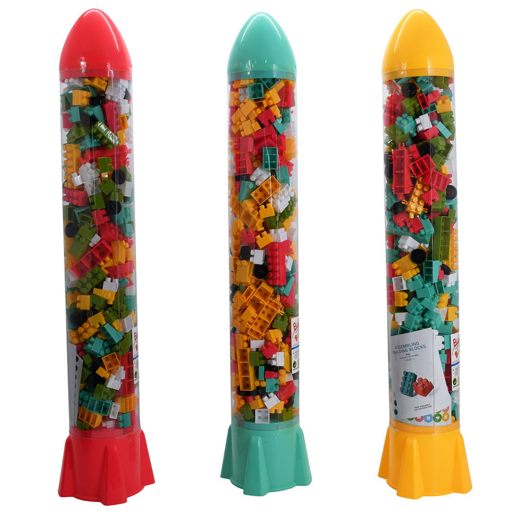 Play Set de Bloques Yd2328a JD TOYS