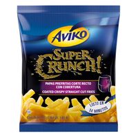 Papa Super Crunch AVIKO Bolsa 750g