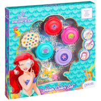 Estuche Beauty Set Grande Ariel24 GELATTI