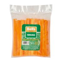 Bastones de Zanahoria BELL'S FRESCOS 250g