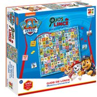 Ojos de Lince Paw Patrol TOYNG
