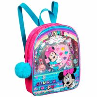 Mochila Beauty Set Minnie24 GELATTI