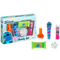 Estuche Beauty Set Chico Stitch24 GELATTI